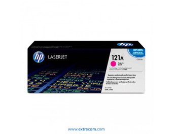 HP 121A magenta original