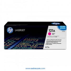 HP 121A magenta original