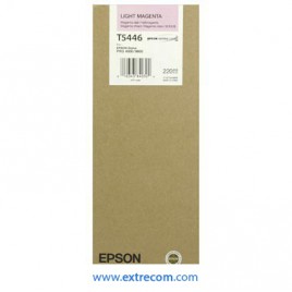 Epson T5446 magenta claro original