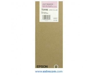 Epson T5446 magenta claro original