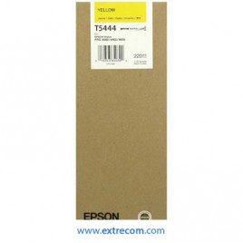 Epson T5444 amarillo original