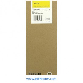 Epson T5444 amarillo original