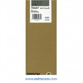 Epson T5447 negro claro original