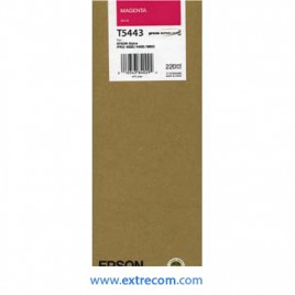 Epson T5443 magenta original