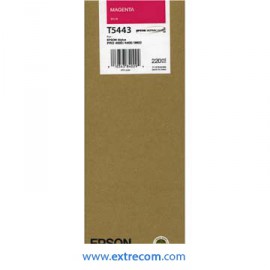 Epson T5443 magenta original