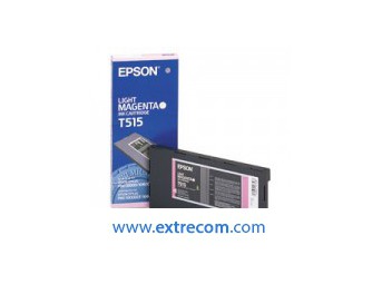 Epson T515 magenta claro original