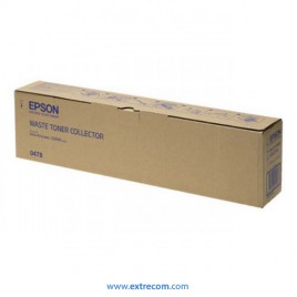 Epson 0478 colector tóner original