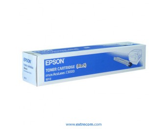 Epson 0213 negro original