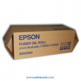 Epson S052003 rodillo aceite fijador original