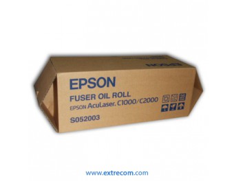 Epson S052003 rodillo aceite fijador original