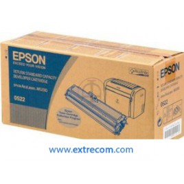 Epson 0522 negro original