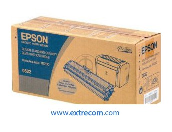 Epson 0522 negro original