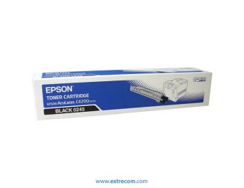 Epson 0245 negro original