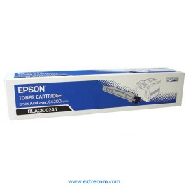 Epson 0245 negro original