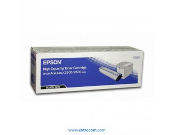 Epson 0229 negro original