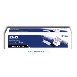 Epson 0319 negro original