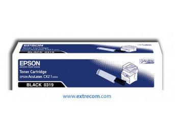 Epson 0319 negro original