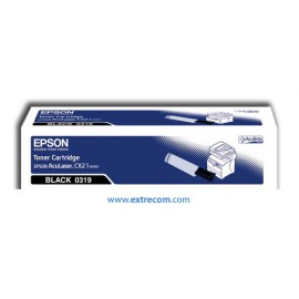 Epson 0319 negro original