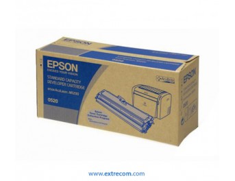 Epson 0520 negro original