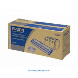 Epson 0520 negro original