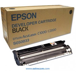 Epson S050033 negro original