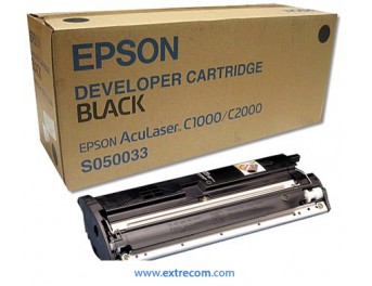 Epson S050033 negro original