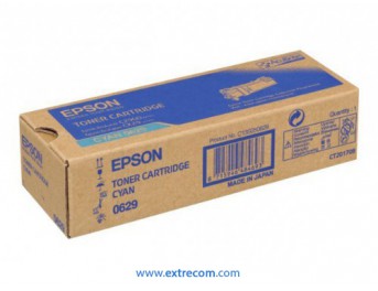 Epson 0629 cian original