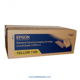 Epson 1162 amarillo original