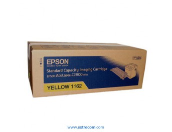 Epson 1162 amarillo original