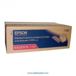 Epson 1163 magenta original