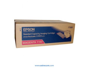 Epson 1163 magenta original