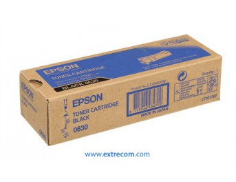 Epson 0630 negro original