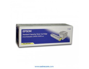 Epson 0230 amarillo original