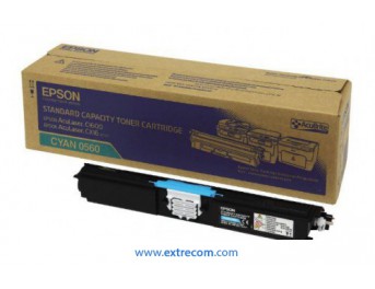 Epson 0560 cian original