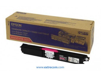 Epson 0559 magenta original