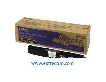 Epson 0557 negro original