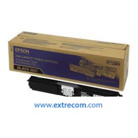 Epson 0557 negro original