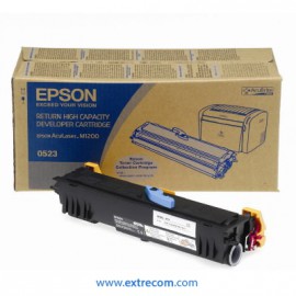 Epson 0523 negro original