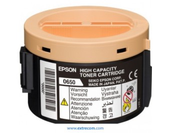 Epson 0650 negro original