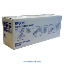 Epson S051029 unidad fotoconductora original