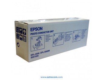 Epson S051029 unidad fotoconductora original
