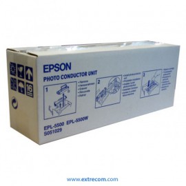 Epson S051029 unidad fotoconductora original