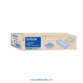 Epson 0436 negro original