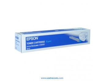 Epson 0212 cian original