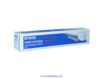 Epson 0211 magenta original