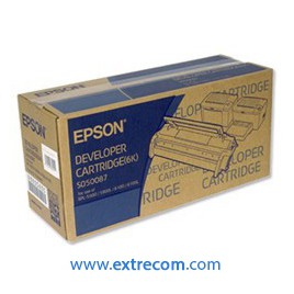 Epson S050087 negro original