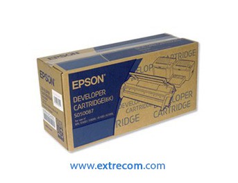 Epson S050087 negro original