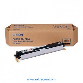 Epson S052002 rodillo aceite fijador original