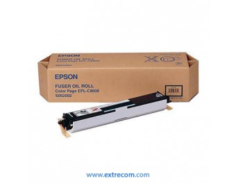 Epson S052002 rodillo aceite fijador original