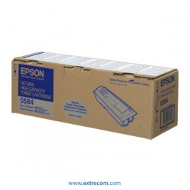 Epson 0584 negro original